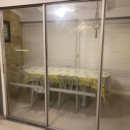 Appartement Canelle Baimbridge Exteriör bild
