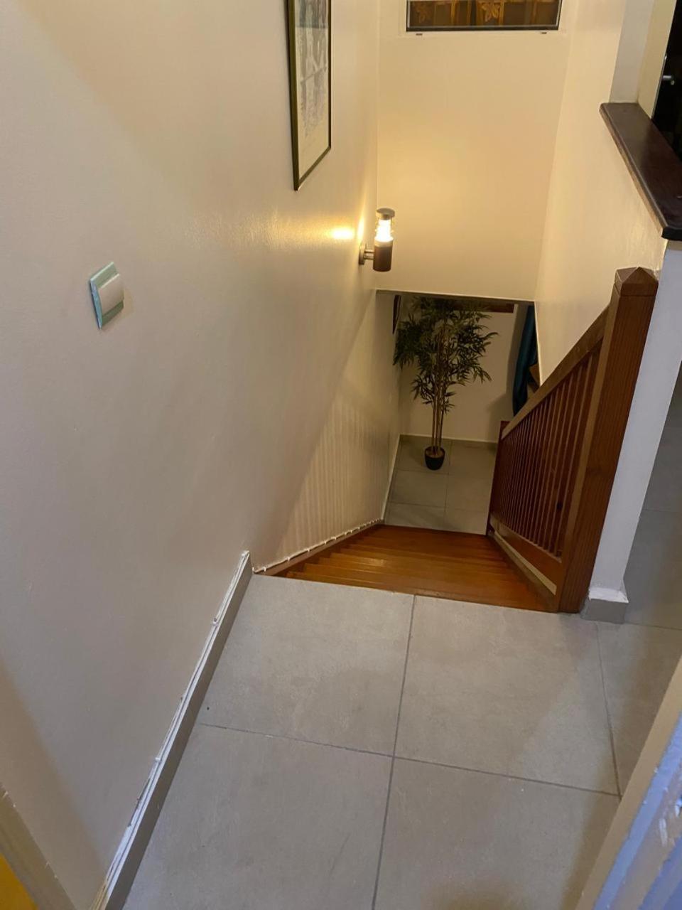 Appartement Canelle Baimbridge Exteriör bild