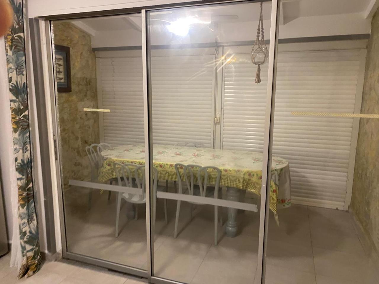 Appartement Canelle Baimbridge Exteriör bild