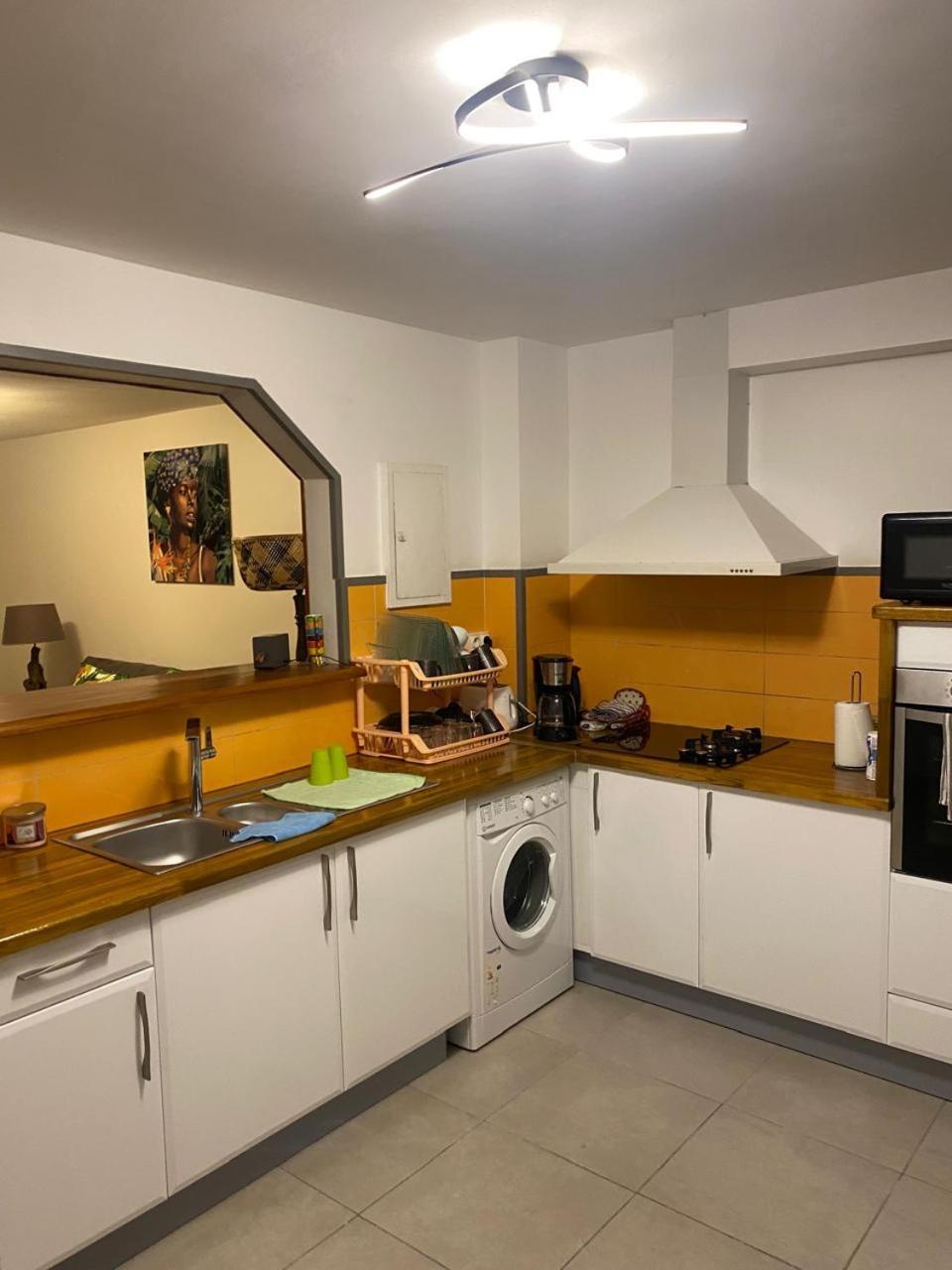 Appartement Canelle Baimbridge Exteriör bild