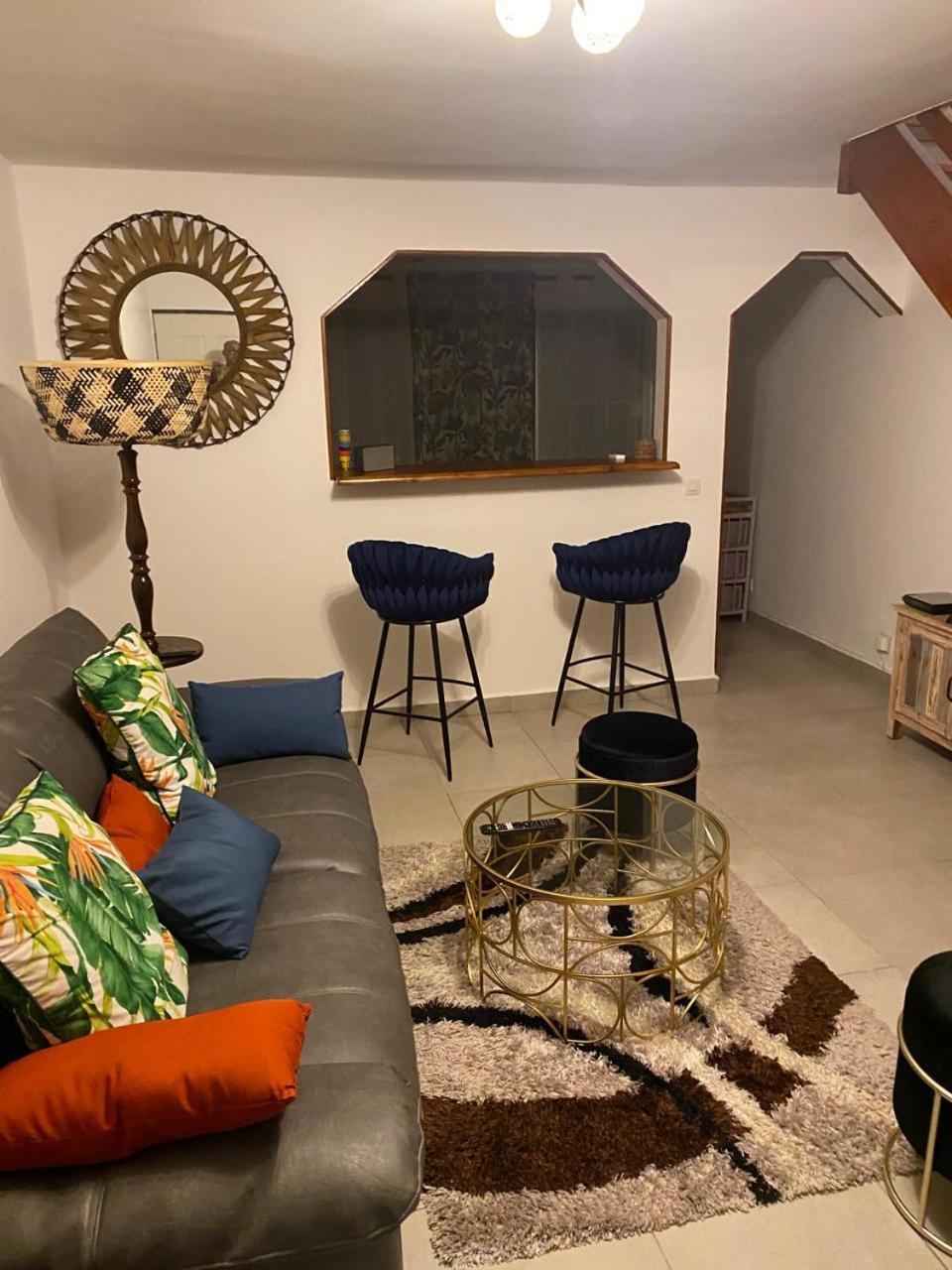 Appartement Canelle Baimbridge Exteriör bild