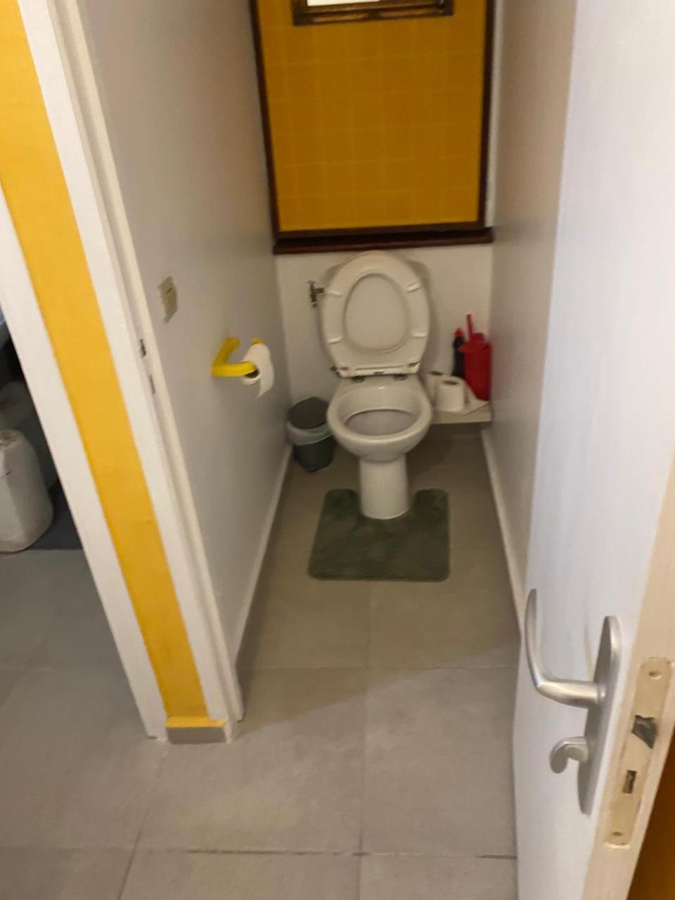 Appartement Canelle Baimbridge Exteriör bild